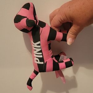Victoria secret pink dog